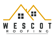 Wescot Roofing Logo